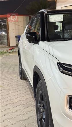 Toyota Urban Cruiser